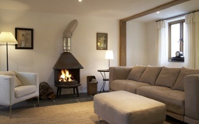 Grove Farm Cottages