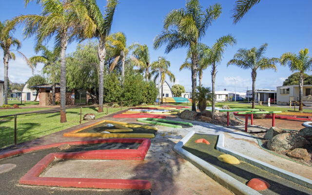 Discovery Parks - Bunbury Village