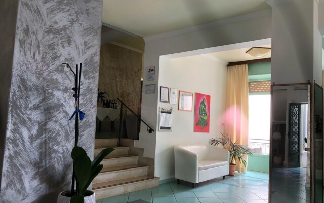 Hotel Lembo di mare