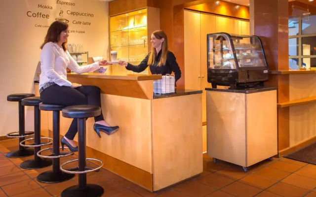 Tagungshaus Bayerischer Wald