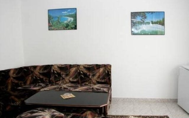 Family Hotel Jenina