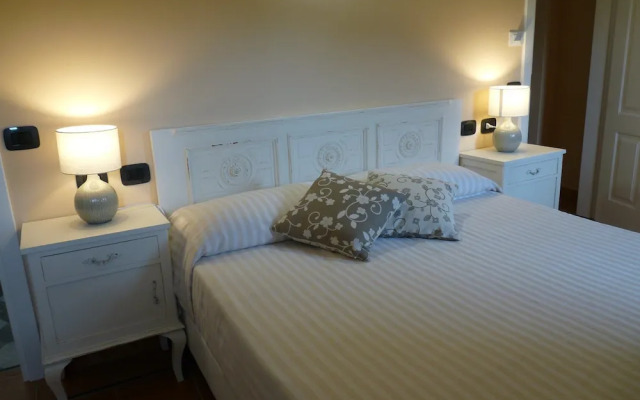 La Vignana - Cinque Terre