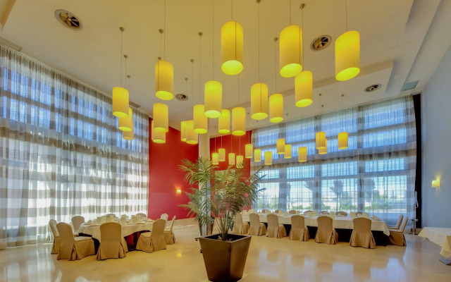Hotel Porcel Avant