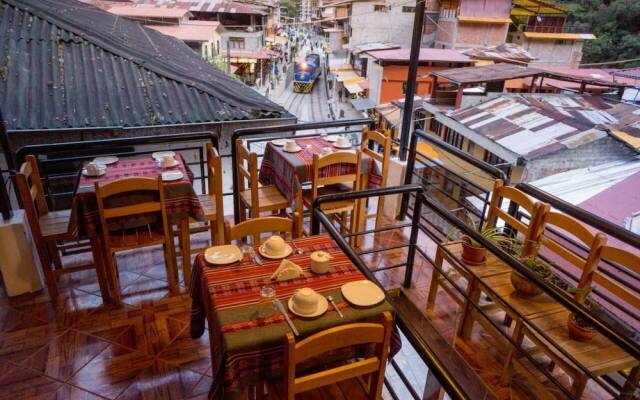 Chakana Inn