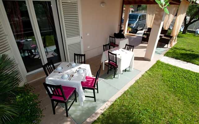 B&B Alle Tre Rose