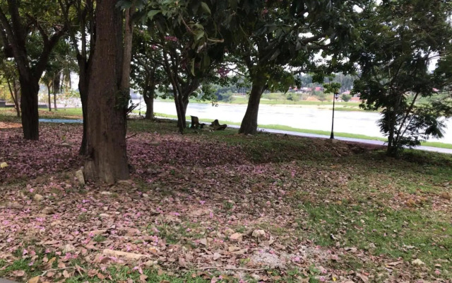 Seri Kangsar KK Hotel