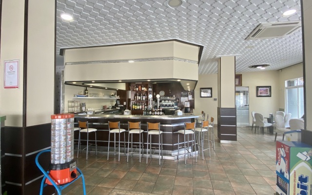 Hotel Costamar
