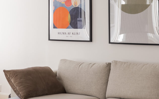 ★Charming Apt · Heart of CPH · Next Parliament★