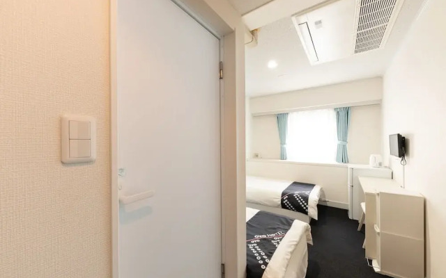 OYO Hotel Exsaison Sugamo