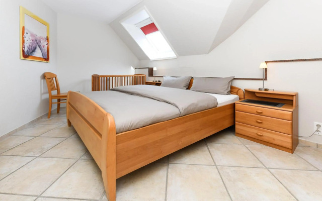 Bauernhof Landwarf Grafthof