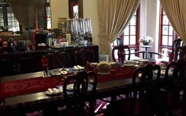 Guest House Fernivy