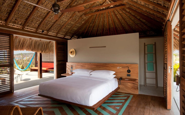 Hotel Escondido, Puerto Escondido, a Member of Design Hotels - Adults Only