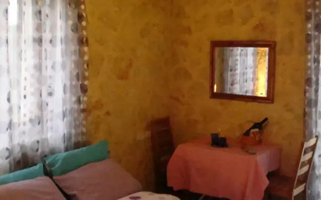 Kapsali Private Houses I & II