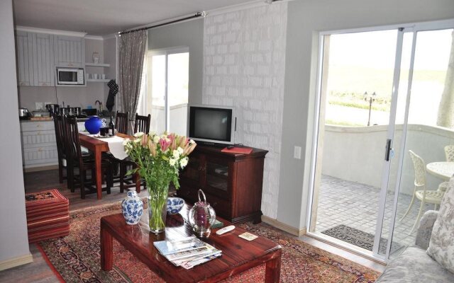 Dieu Donne Boutique Guest House Stellenbosch