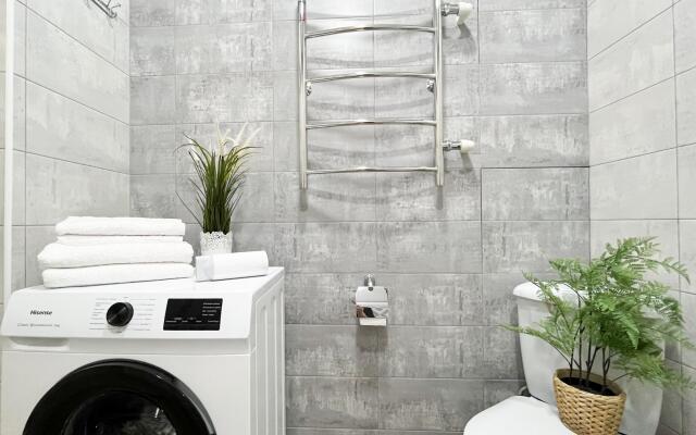 Апартаменты на улице Мечникова 41/53