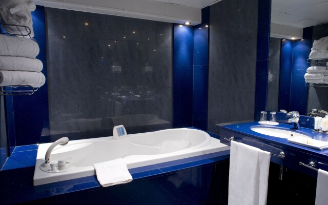 Hotel MIM Andorra