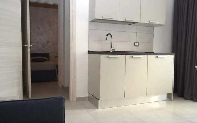 Angelo Bianco Appartment 4