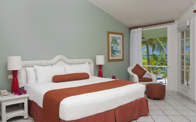 St. James’s Club Morgan Bay