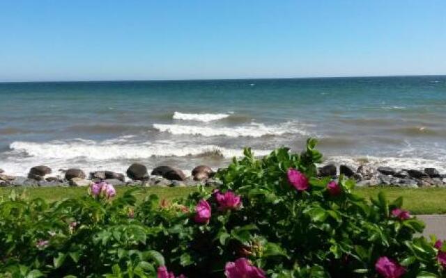 Ferienwohnung Wolke 7