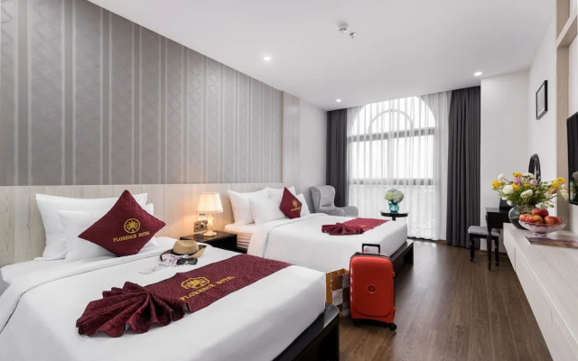 Florence Hotel
