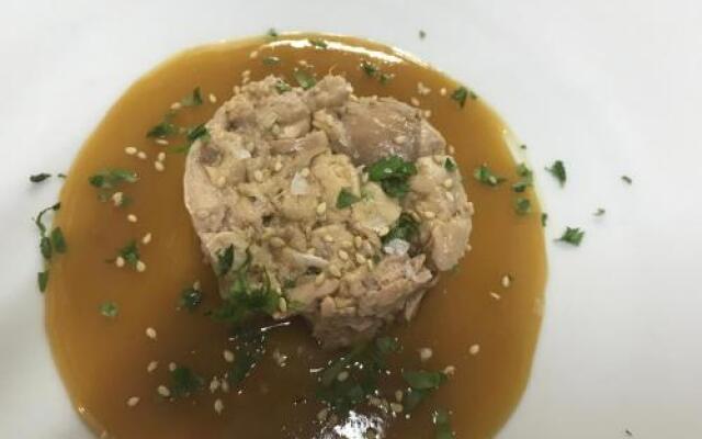 Posada de Robledillo