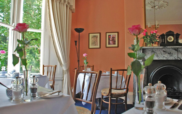 Abbeyfields Guest House