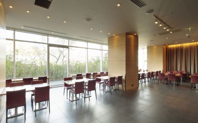 Candeo Hotels Kameyama