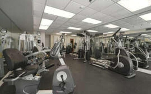 Emerald Towers 605 by Five Star Properties