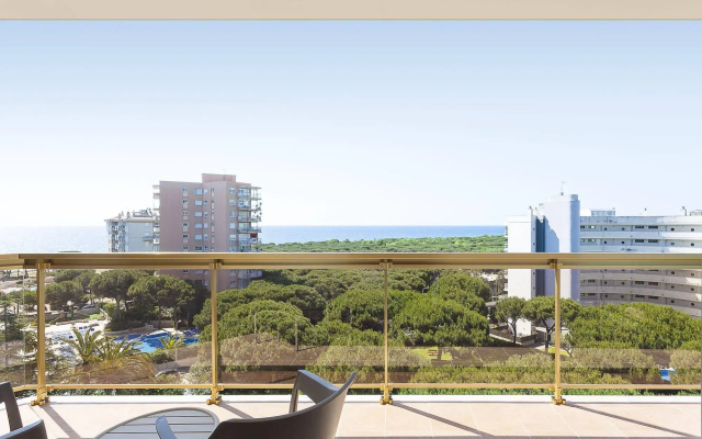 Beverly Park Hotel & Spa