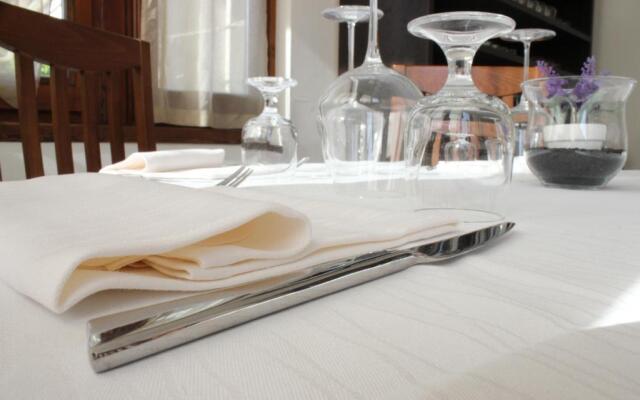 Albergo Ristorante Bismantova