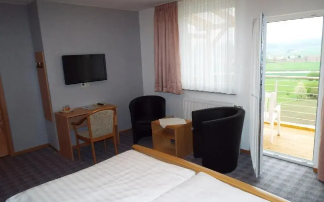 Hotel garni Zum Reinhartswald