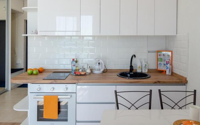 Гости на улице Триллиссера