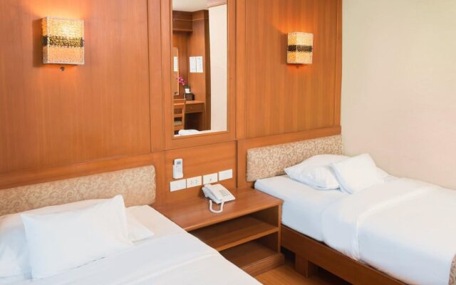 La Playa Boutique Resort