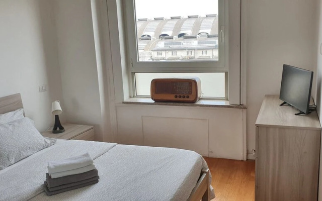 Bella Vista Apartment