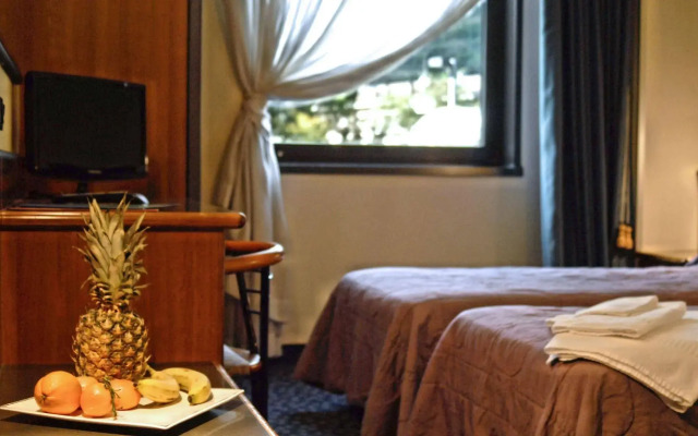 Sporting Hotel