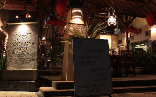 Puri Panca Jaya Hotel