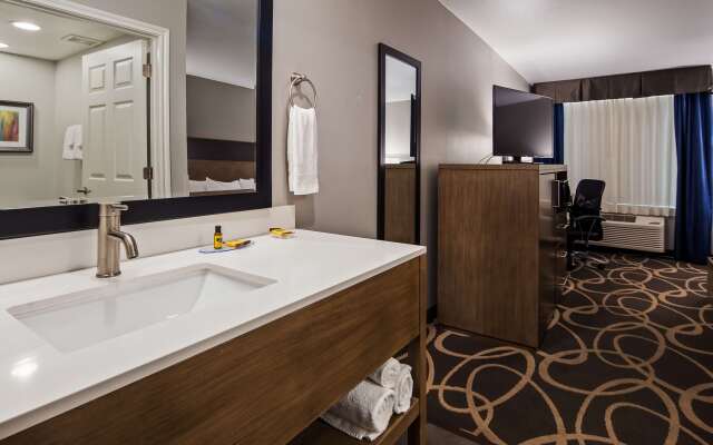 Best Western Plus Downtown North