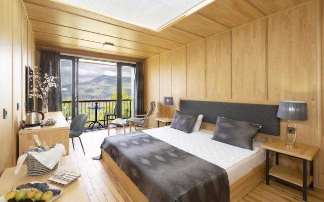 Avena Mountain Hotel - Adults Only