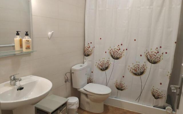 Apartamentos la villa 4