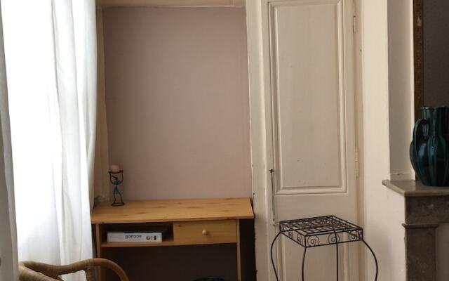 Chambre d'Hôtes Au coeur de Lisieux