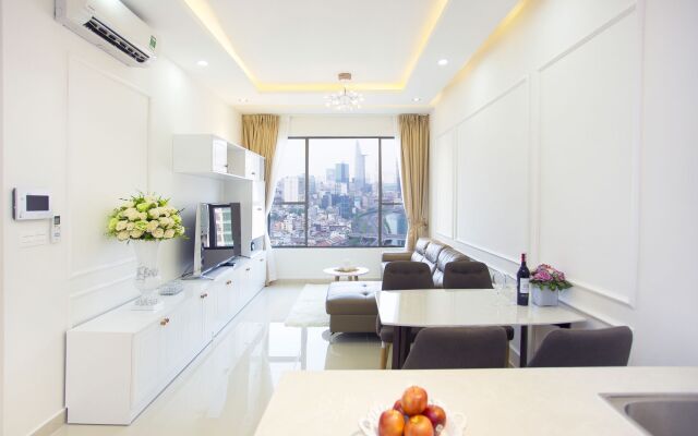Saigon Sirius