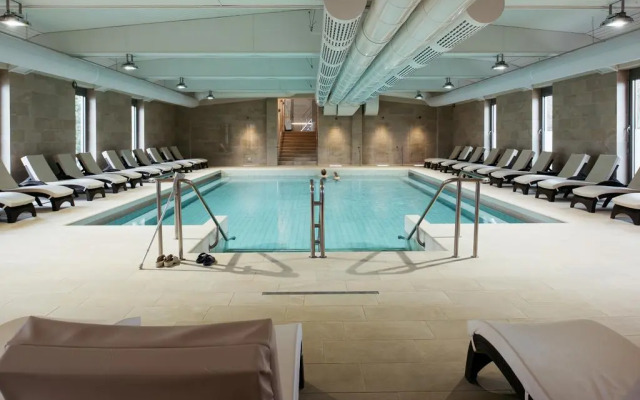 Hotel Termal - Sava Hotels & Resorts