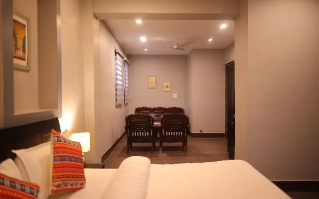 Raja ka bagh - A Boutique hotel