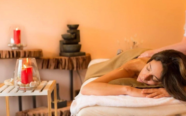 Hotel Pucon Indomito