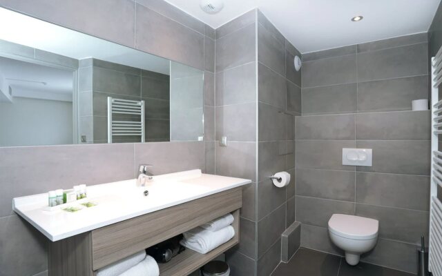 Best Western Linko Hotel