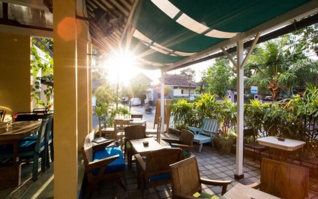 Aliya Boutique Hotel