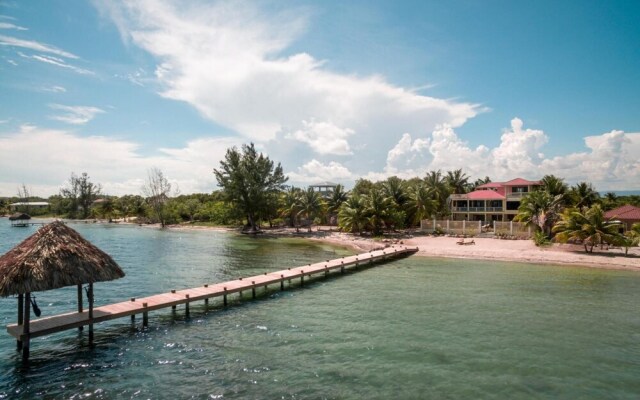 Villa Mission Bay in Belize City