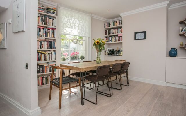 2 Bedroom Home in Kentish Town