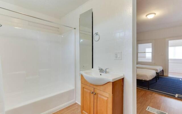 5 Bedroom Koreatown Charmer near DTLA