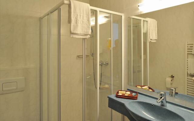 Best Western Hotel Aurora